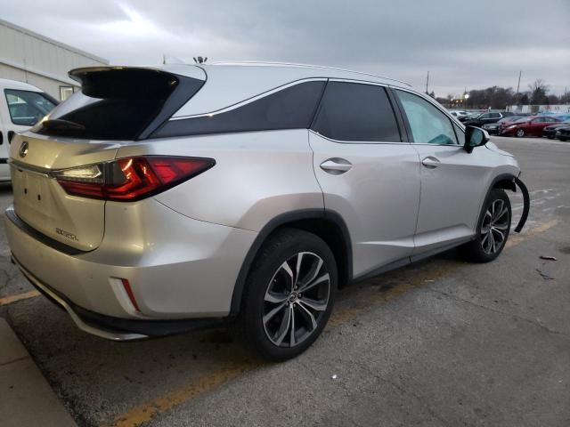 Photo 3 from auction – 2018 LEXUS RX 350 L with VIN JTJDZKCA0J2009548