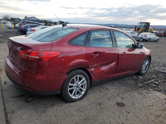 Photo 3 from auction – 2015 FORD FOCUS SE with VIN 1FADP3F29FL344818