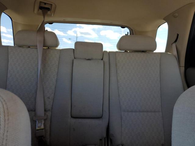 Photo 10 from auction – 2008 KIA SPORTAGE E with VIN KNDJF723487504606