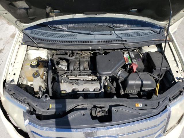 Photo 12 from auction – 2008 FORD EDGE SE with VIN 2FMDK36C48BB25152