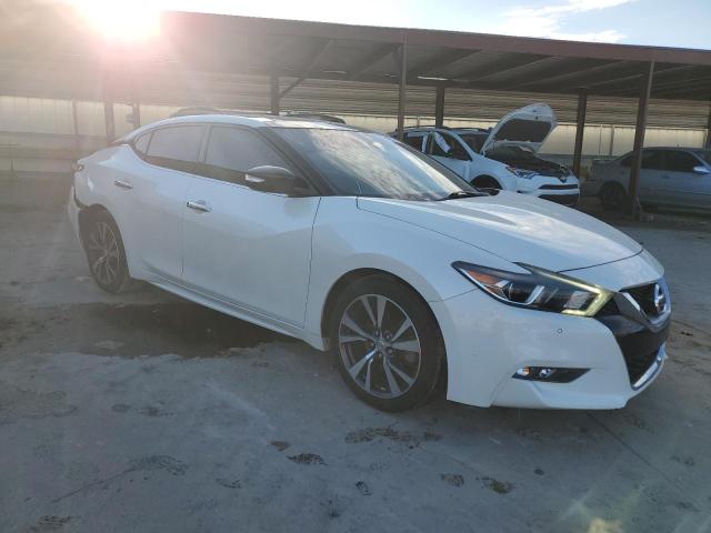 Photo 4 from auction – 2016 NISSAN MAXIMA 3.5 with VIN 1N4AA6AP9GC394242