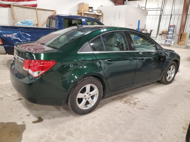 Photo 3 from auction – 2014 CHEVROLET CRUZE LT with VIN 1G1PC5SB0E7272170