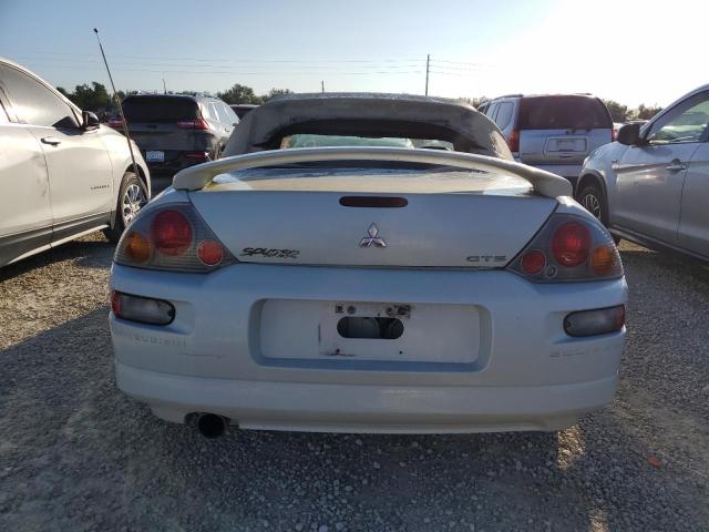 Photo 6 from auction – 2005 MITSUBISHI ECLIPSE SP with VIN 4A3AE75H55E002931