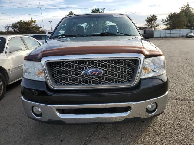Photo 5 from auction – 2007 FORD F150 SUPER with VIN 1FTPW12VX7FA48916