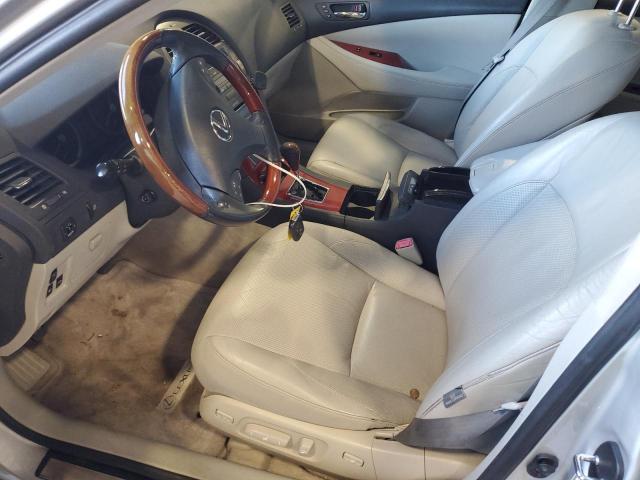 Фото 7 с аукциона – 2007 LEXUS ES 350 с VIN JTHBJ46G972100628