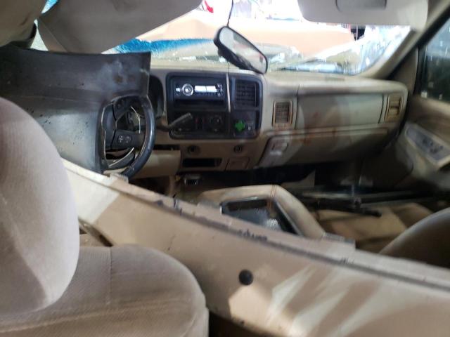 Photo 8 from auction – 2004 GMC NEW SIERRA with VIN 1GTEK19TX4E196170