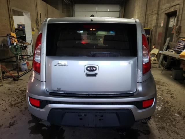Photo 6 from auction – 2012 KIA SOUL with VIN KNDJT2A51C7426602