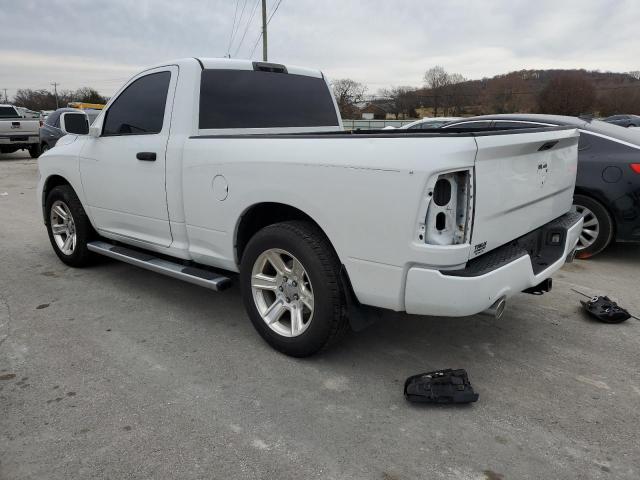Zdjęcie 2 z aukcji – 2014 RAM 1500 ST z VIN 3C6JR6AT0EG331502