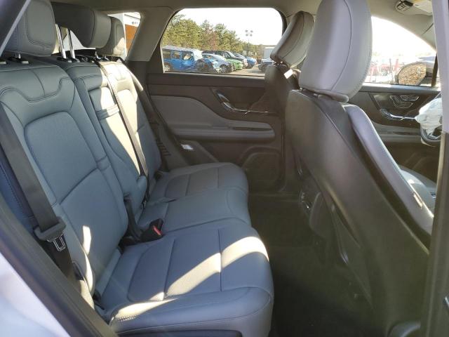 Photo 11 from auction – 2022 LINCOLN CORSAIR with VIN 5LMCJ1D99NUL18779