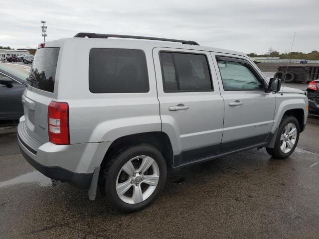 Photo 3 from auction – 2012 JEEP PATRIOT LA with VIN 1C4NJRFB4CD723038