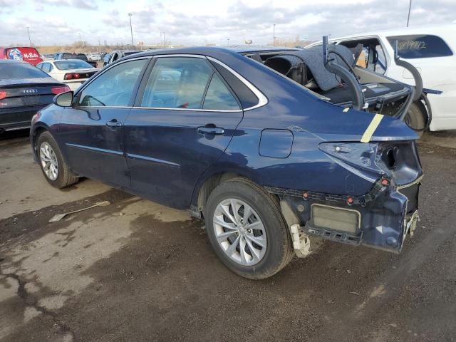 Photo 2 from auction – 2015 TOYOTA CAMRY LE with VIN 4T1BF1FK7FU900154