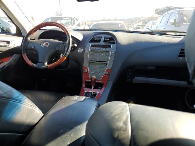 Photo 8 from auction – 2007 LEXUS ES 350 with VIN JTHBJ46G372054102