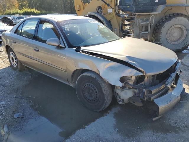 Photo 4 from auction – 2003 BUICK CENTURY CU with VIN 2G4WS52JX31285110