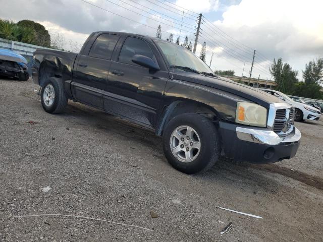 Photo 4 from auction – 2006 DODGE DAKOTA QUA with VIN 1D7HE48K96S525112