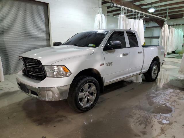 RAM 1500 SLT 2013 with VIN 1C6RR7GT5DS634301 - Photo from auction