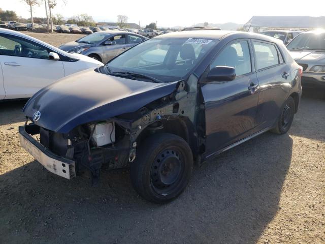 TOYOTA COROLLA MA 2010 with VIN 2T1KU4EE0AC351913 - Photo from auction