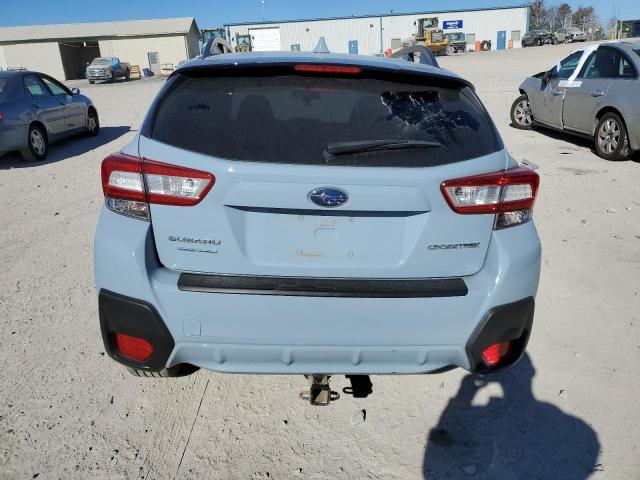 Photo 6 from auction – 2019 SUBARU CROSSTREK with VIN JF2GTACC0KG379336