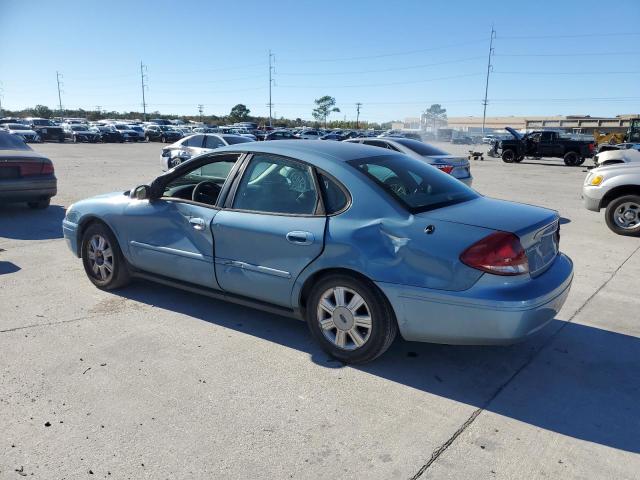 Photo 2 from auction – 2007 FORD TAURUS SEL with VIN 1FAFP56U97A152107