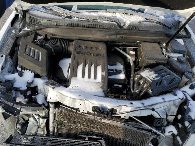 Photo 12 from auction – 2015 GMC TERRAIN SL with VIN 2GKFLVEK5F6202989