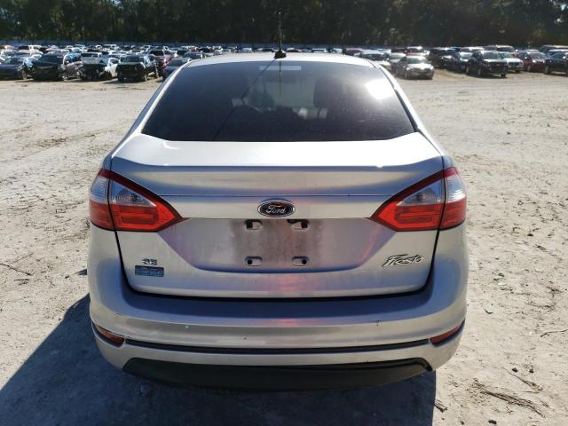 Photo 6 from auction – 2018 FORD FIESTA SE with VIN 3FADP4BJ6JM138608