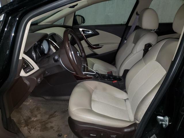 Photo 7 from auction – 2017 BUICK VERANO SPO with VIN 1G4PR5SK2H4100780