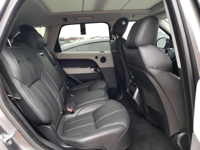 Photo 11 from auction – 2016 LAND ROVER RANGE ROVE with VIN SALWR2PF2GA587997