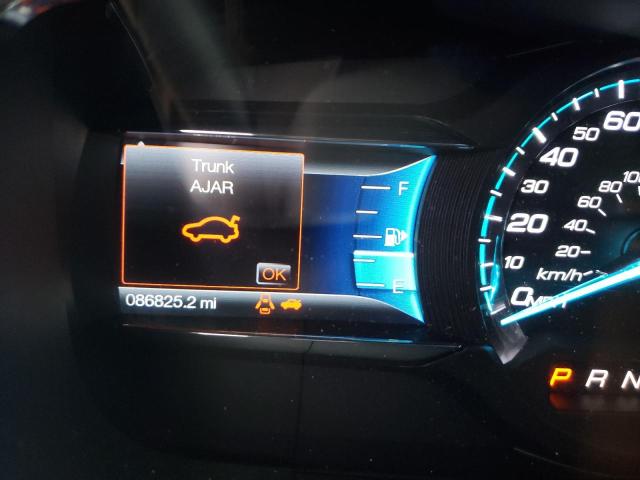 Photo 9 from auction – 2016 FORD TAURUS SEL with VIN 1FAHP2E88GG135923