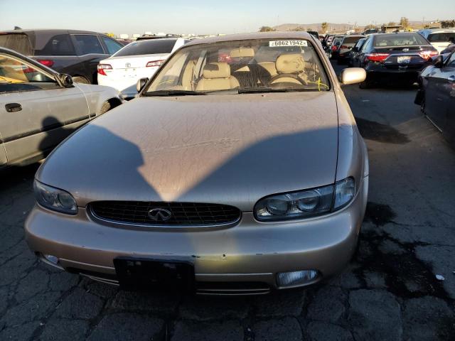 Photo 5 from auction – 1993 INFINITI J30 with VIN JNKAY21D1PM004635