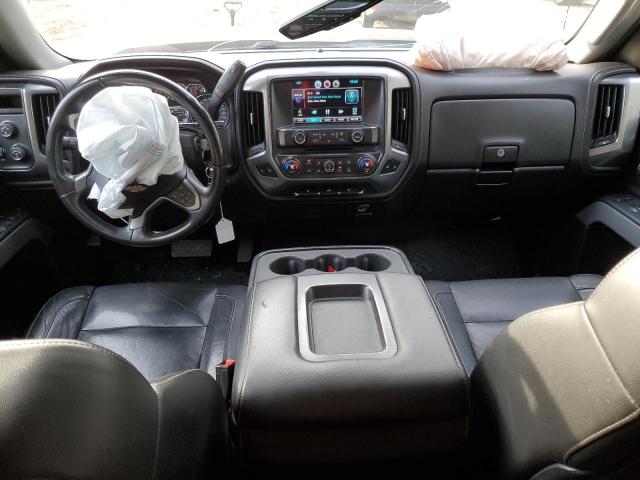 Photo 8 from auction – 2014 CHEVROLET SILVERADO with VIN 1GCVKSECXEZ260746