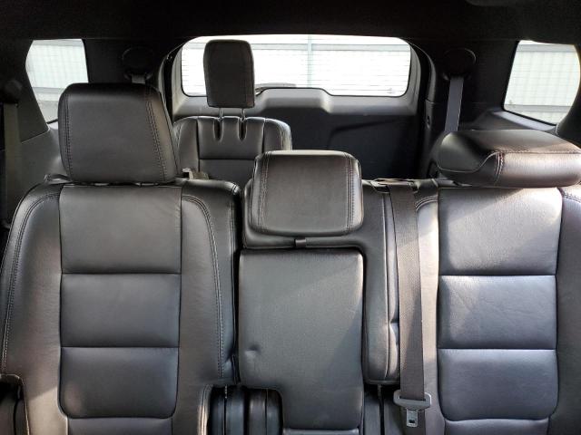 Photo 10 from auction – 2015 FORD EXPLORER L with VIN 1FM5K8F8XFGA65879