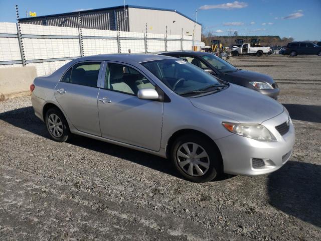 Photo 4 from auction – 2010 TOYOTA COROLLA BA with VIN JTDBU4EE6AJ073426
