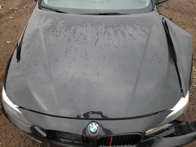 Photo 11 from auction – 2013 BMW 328 XI with VIN WBA3B3C54DF542024
