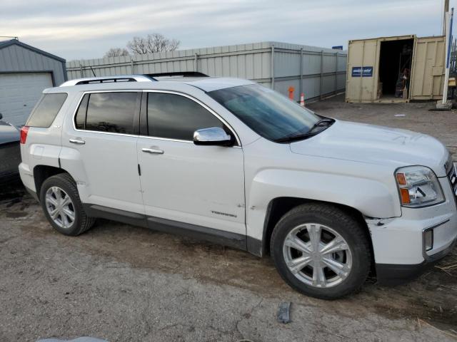 Photo 4 from auction – 2017 GMC TERRAIN SL with VIN 2GKFLUE37H6237832