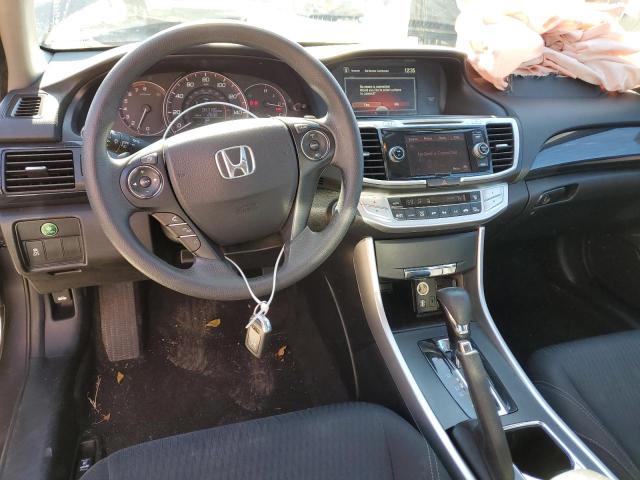 Photo 8 from auction – 2015 HONDA ACCORD EX with VIN 1HGCT1B72FA009730