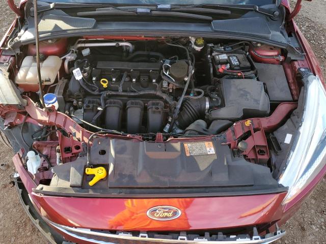 Photo 11 from auction – 2015 FORD FOCUS SE with VIN 1FADP3K26FL352266