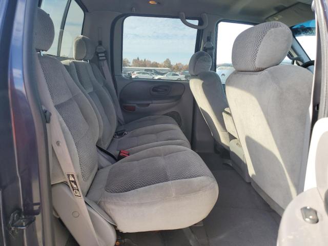 Photo 10 from auction – 2001 FORD F150 SUPER with VIN 1FTRW08L41KB98415
