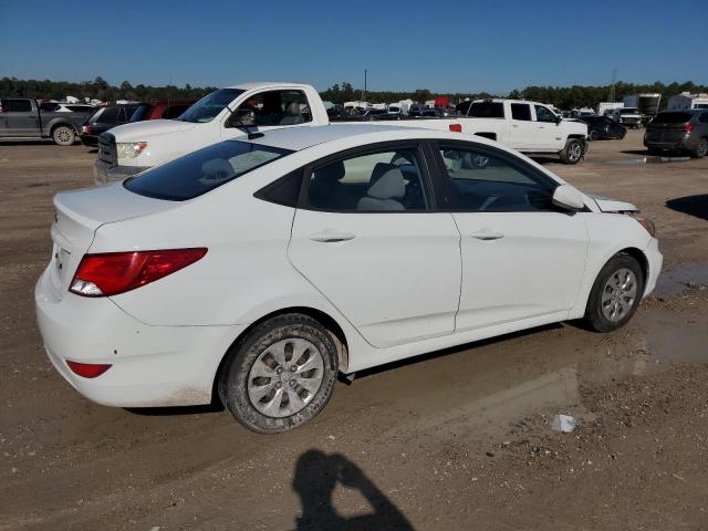 Photo 3 from auction – 2016 HYUNDAI ACCENT SE with VIN KMHCT4AE6GU118204