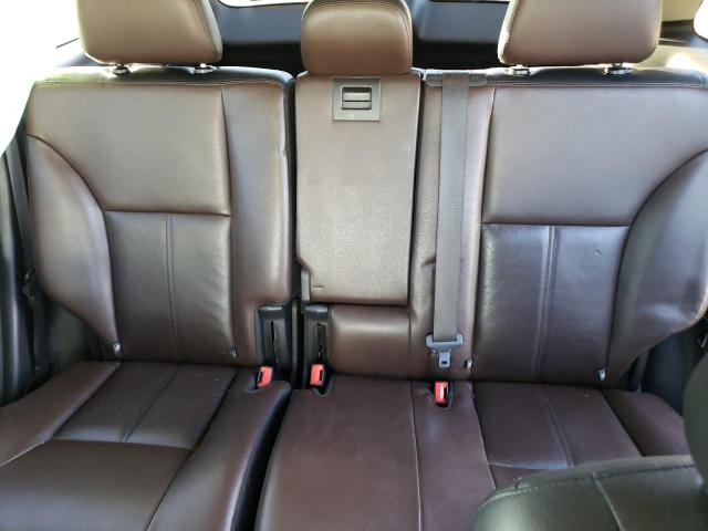 Photo 10 from auction – 2011 FORD EDGE LIMIT with VIN 2FMDK3KC7BBB66713