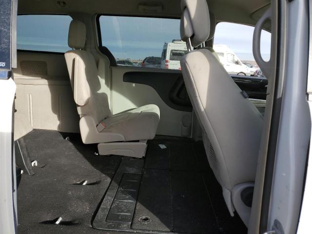 Photo 11 from auction – 2011 CHRYSLER TOWN & COU with VIN 2A4RR5DG7BR665000