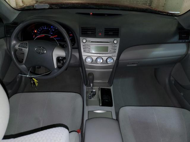Photo 8 from auction – 2011 TOYOTA CAMRY BASE with VIN 4T4BF3EK1BR196059