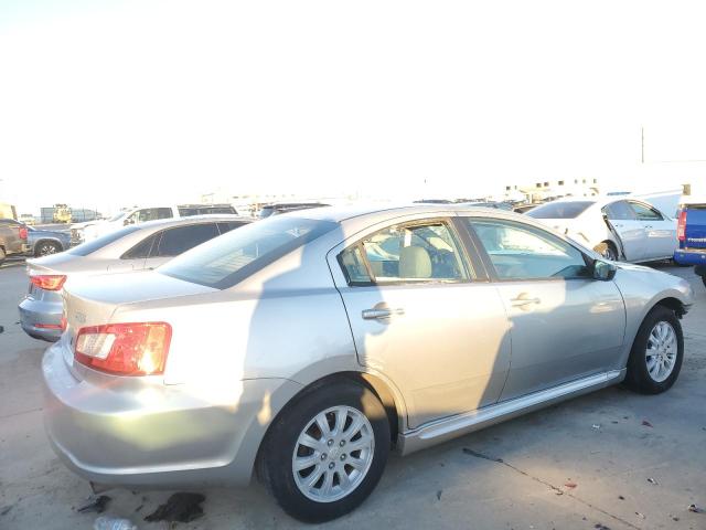Photo 3 from auction – 2010 MITSUBISHI GALANT FE with VIN 4A32B2FF9AE014961
