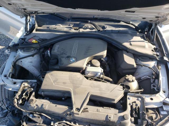 Photo 11 from auction – 2014 BMW 428 I with VIN WBA3N3C50EF710671