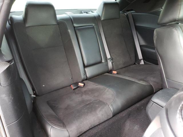 Photo 10 from auction – 2021 DODGE CHALLENGER with VIN 2C3CDZFJ1MH670250
