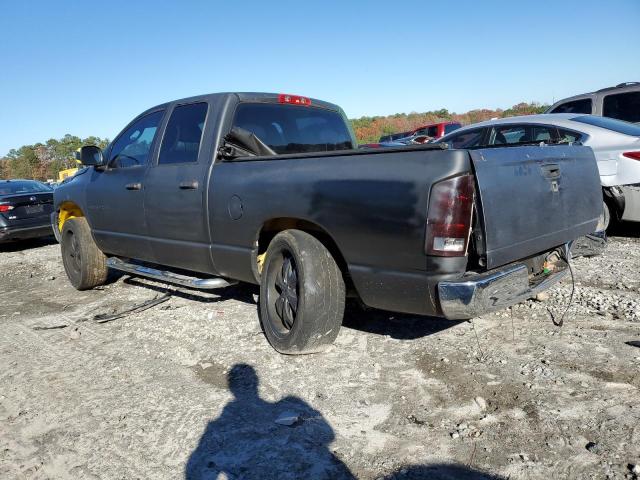 Photo 2 from auction – 2007 DODGE RAM 1500 S with VIN 1D7HA18K87J606877