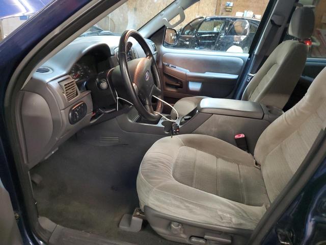 Photo 7 from auction – 2005 FORD EXPLORER with VIN 1FMZU73E45UB31245