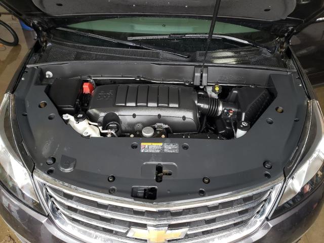 Photo 12 from auction – 2014 CHEVROLET TRAVERSE L with VIN 1GNKVHKD1EJ302253