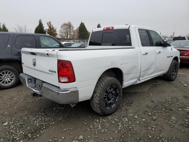 Photo 3 from auction – 2010 DODGE RAM 1500 with VIN 1D7RV1GT7AS147457