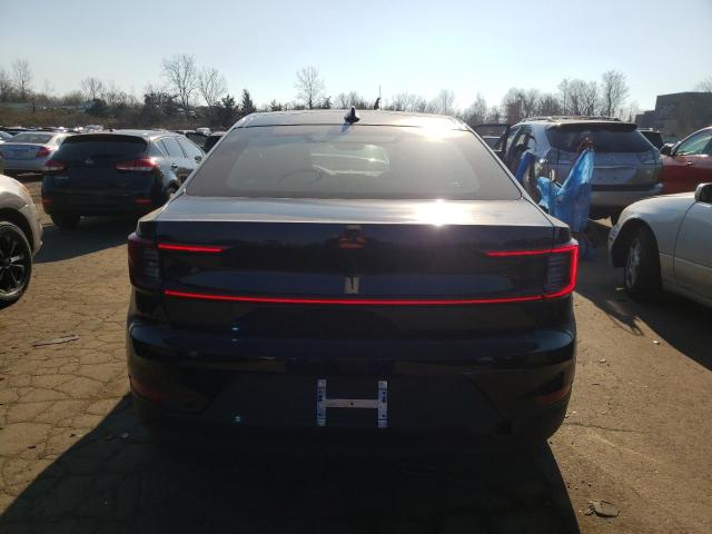 Photo 6 from auction – 2022 POLESTAR 2 with VIN LPSED3KA3NL083374