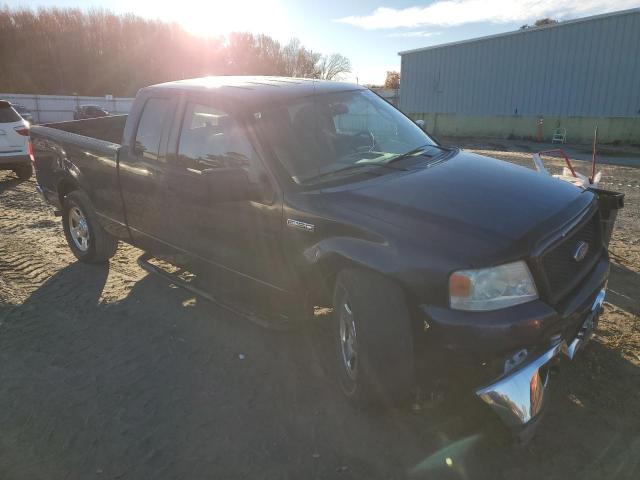 Photo 4 from auction – 2004 FORD F150 with VIN 1FTPX14584NA45623