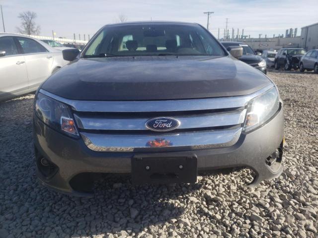 Photo 5 from auction – 2011 FORD FUSION SE with VIN 3FAHP0HA6BR113455